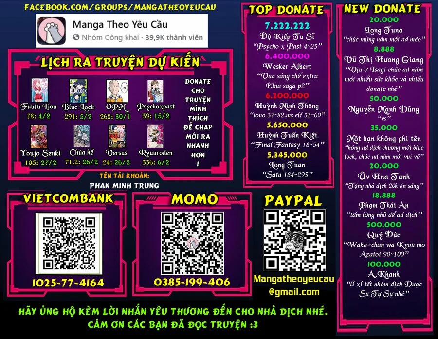 Tono Kanri O Shite Miyou 81 trang 1