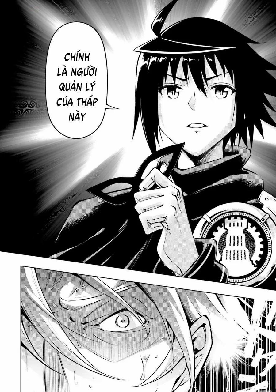 Tono Kanri O Shite Miyou 81 trang 10