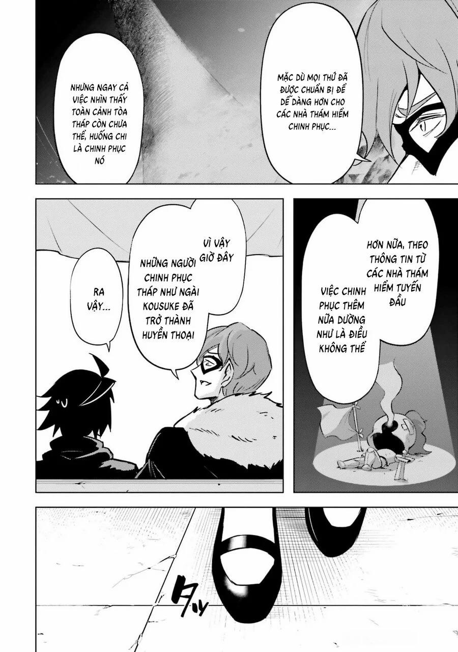 Tono Kanri O Shite Miyou 81 trang 40