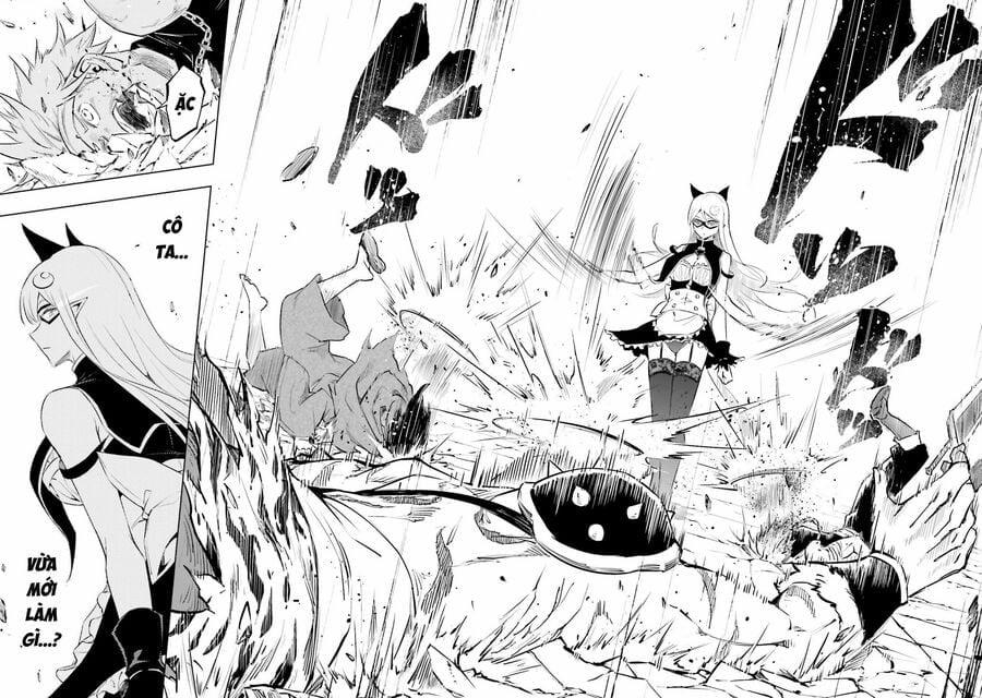 Tono Kanri O Shite Miyou 81 trang 44