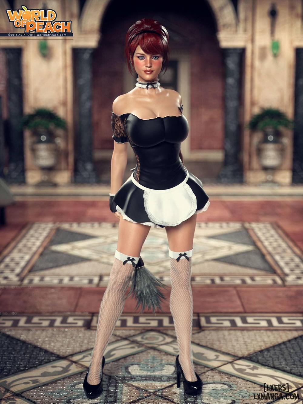 Too Dirty To Clean Oneshot trang 0