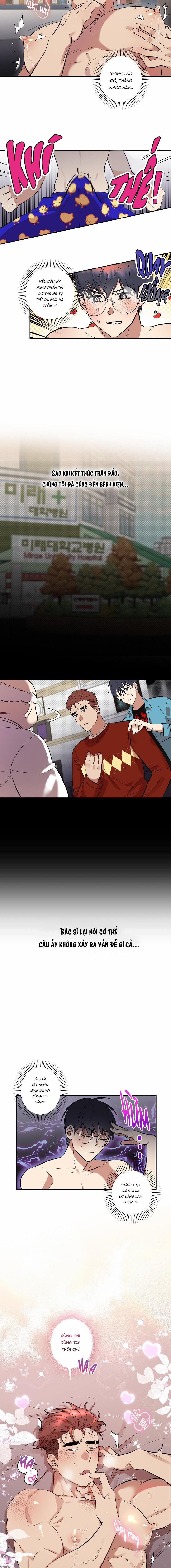 TOP Nhún Ngực Khủng 0 End trang 1