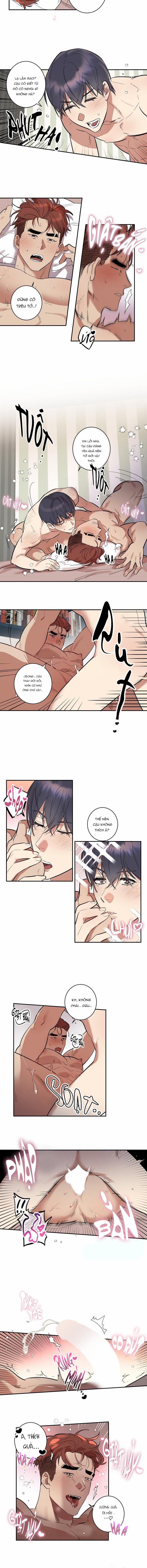 TOP Nhún Ngực Khủng 0 End trang 4