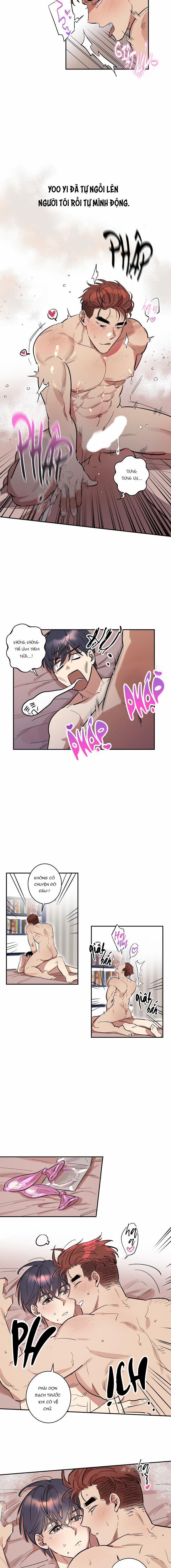 TOP Nhún Ngực Khủng 0 End trang 6