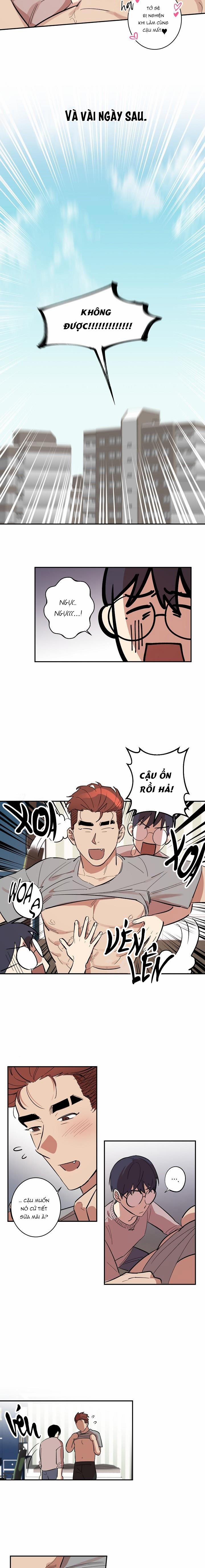 TOP Nhún Ngực Khủng 0 End trang 7