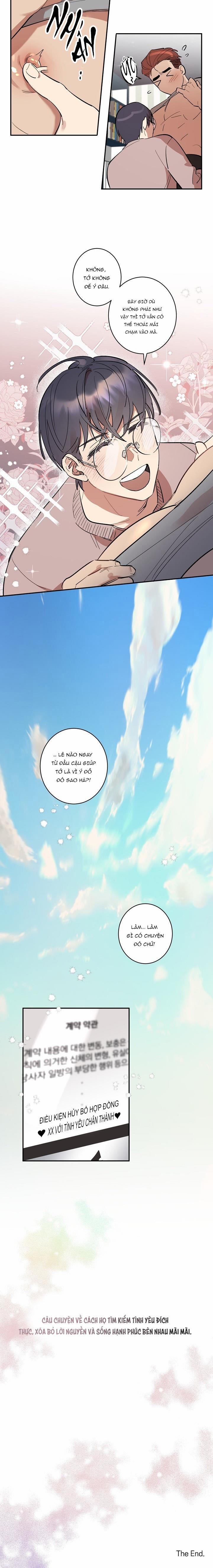 TOP Nhún Ngực Khủng 0 End trang 8