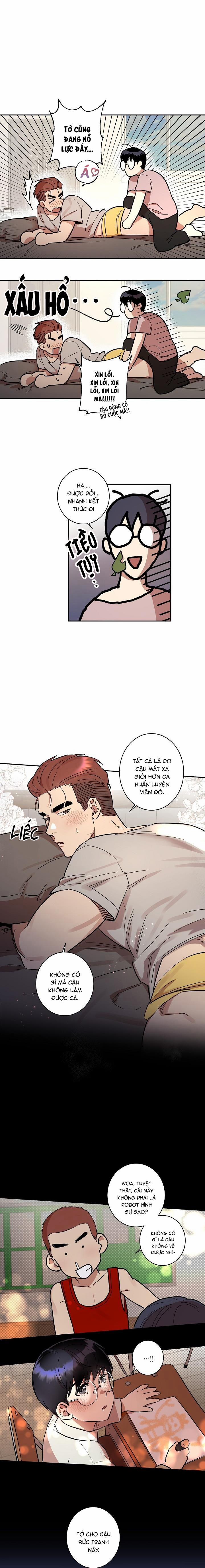 TOP Nhún Ngực Khủng 1 trang 1