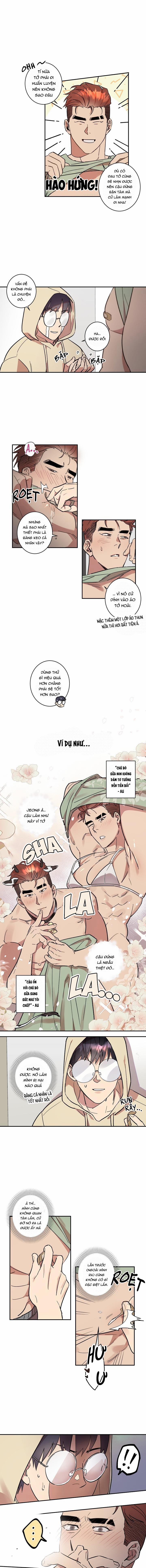 TOP Nhún Ngực Khủng 2 trang 1