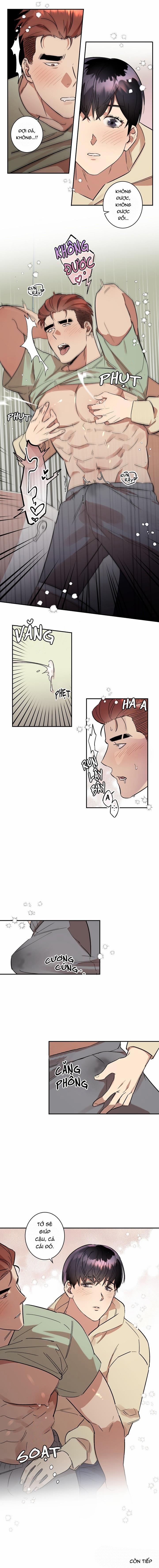 TOP Nhún Ngực Khủng 2 trang 7