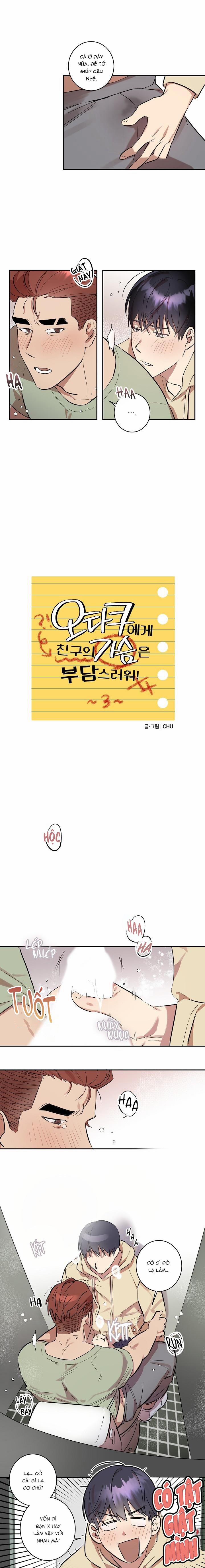 TOP Nhún Ngực Khủng 3 trang 0