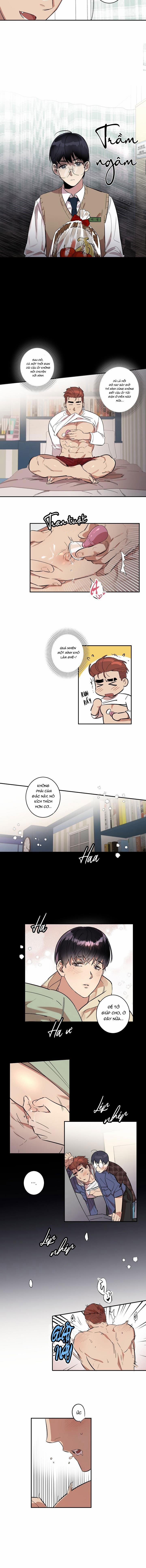 TOP Nhún Ngực Khủng 4 trang 2