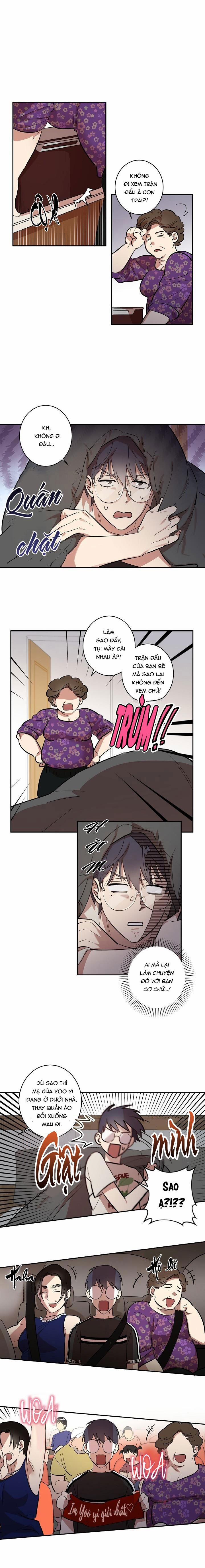 TOP Nhún Ngực Khủng 5 trang 0