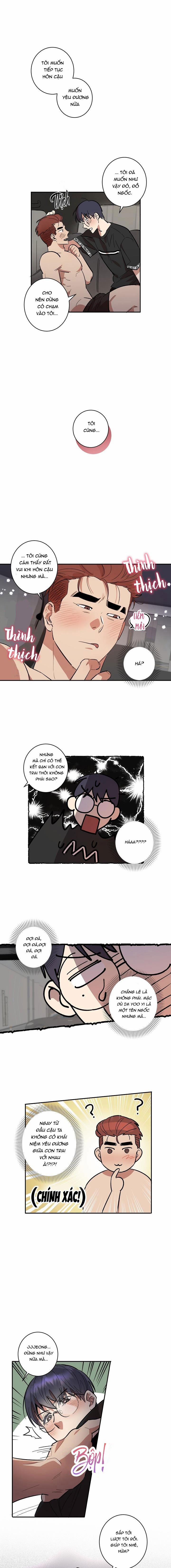 TOP Nhún Ngực Khủng 5 trang 5