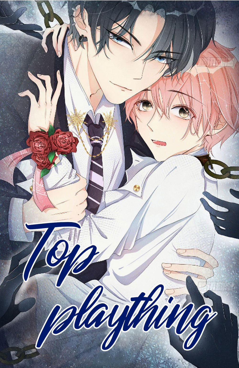 Top Plaything 0 trang 19