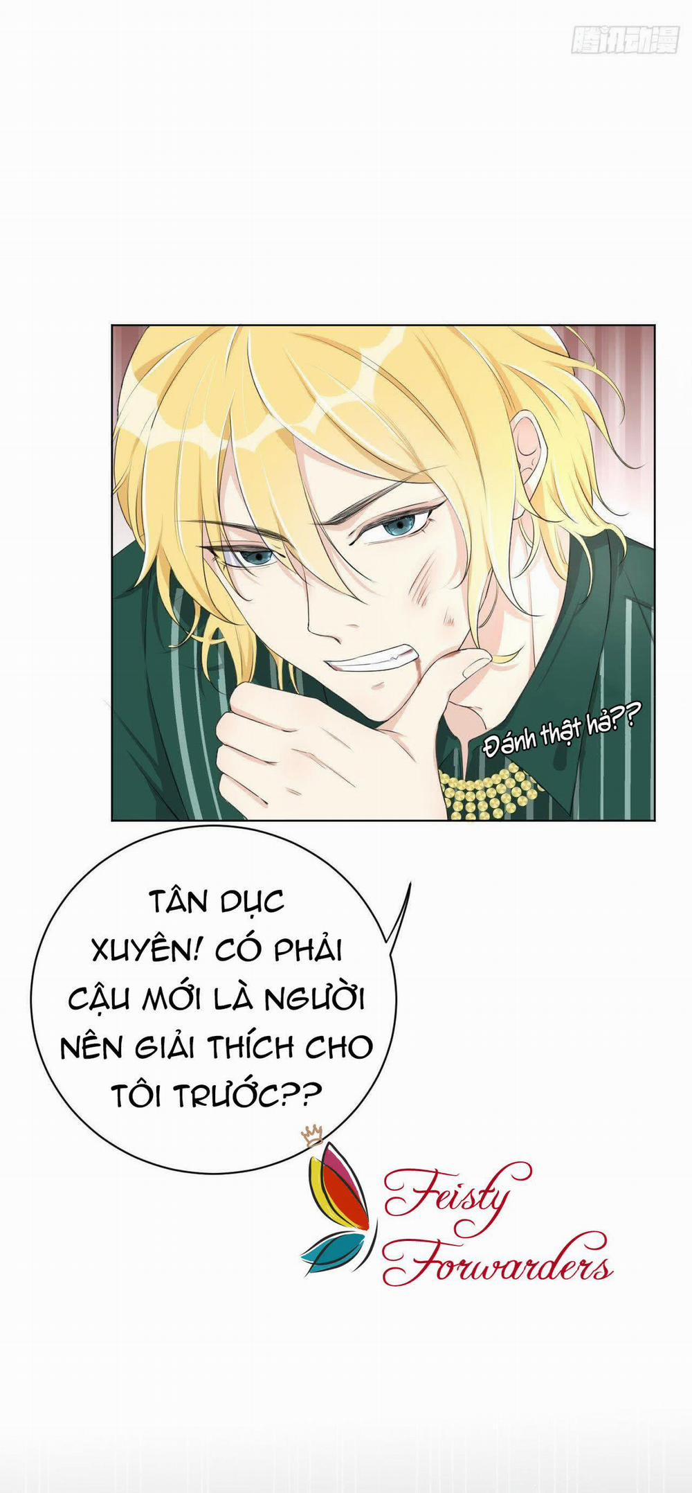 Top Plaything 10 trang 12