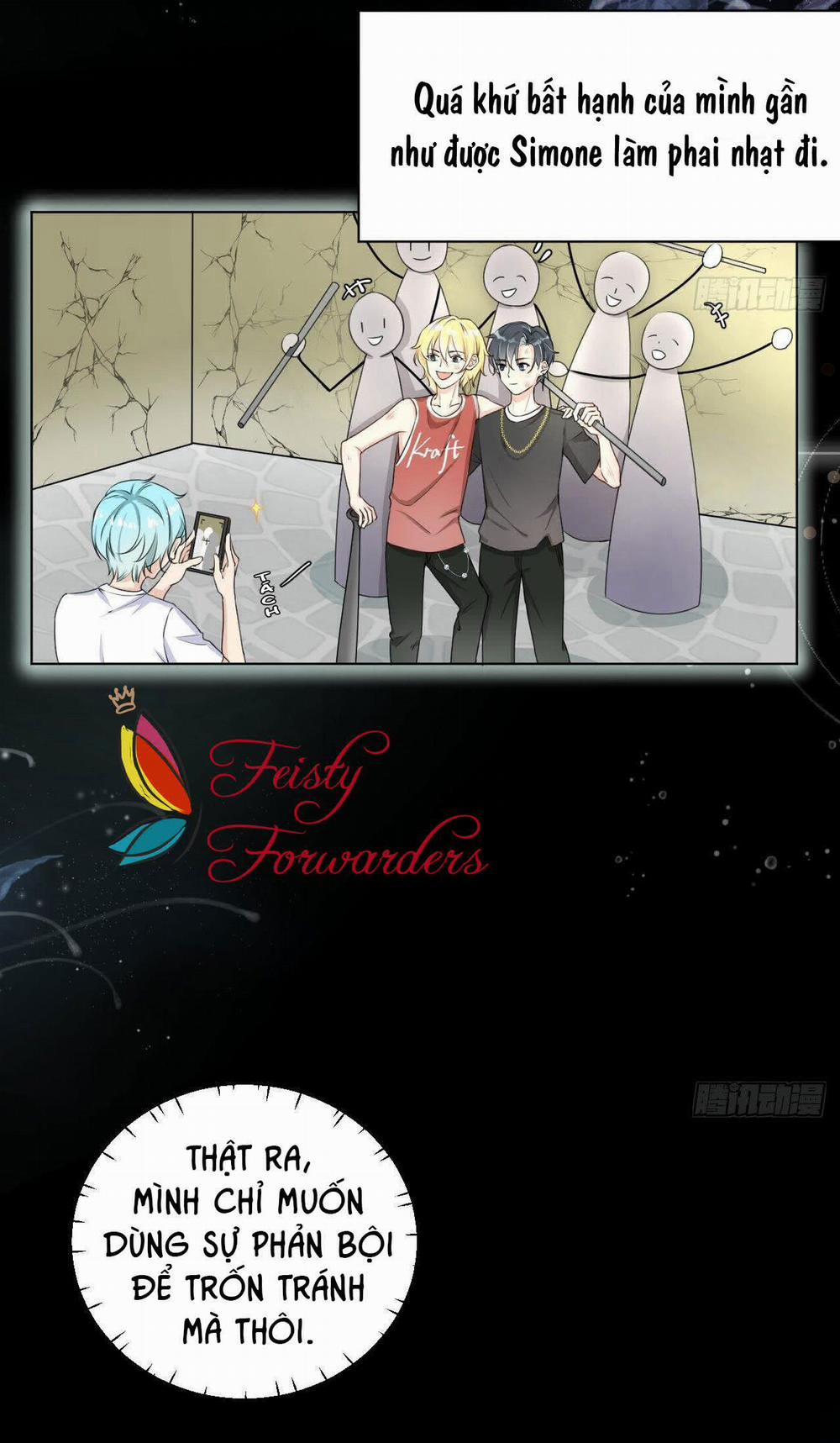 Top Plaything 10 trang 18