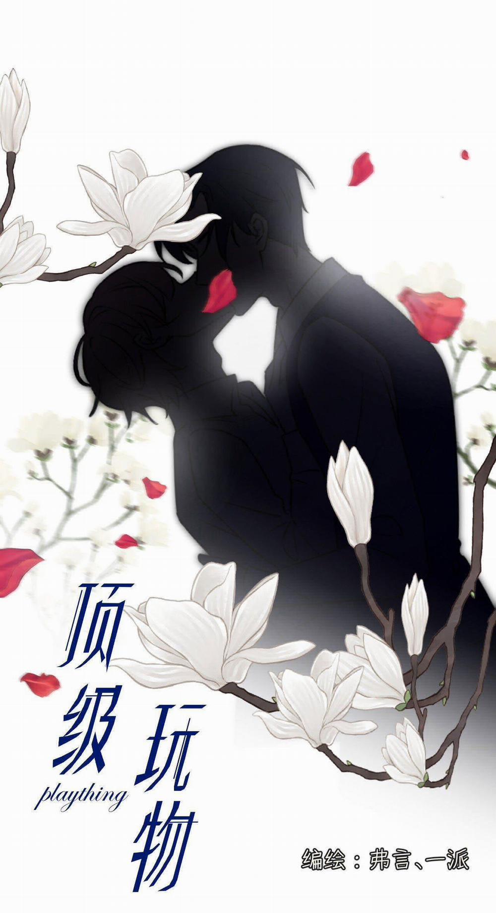 Top Plaything 11 trang 0