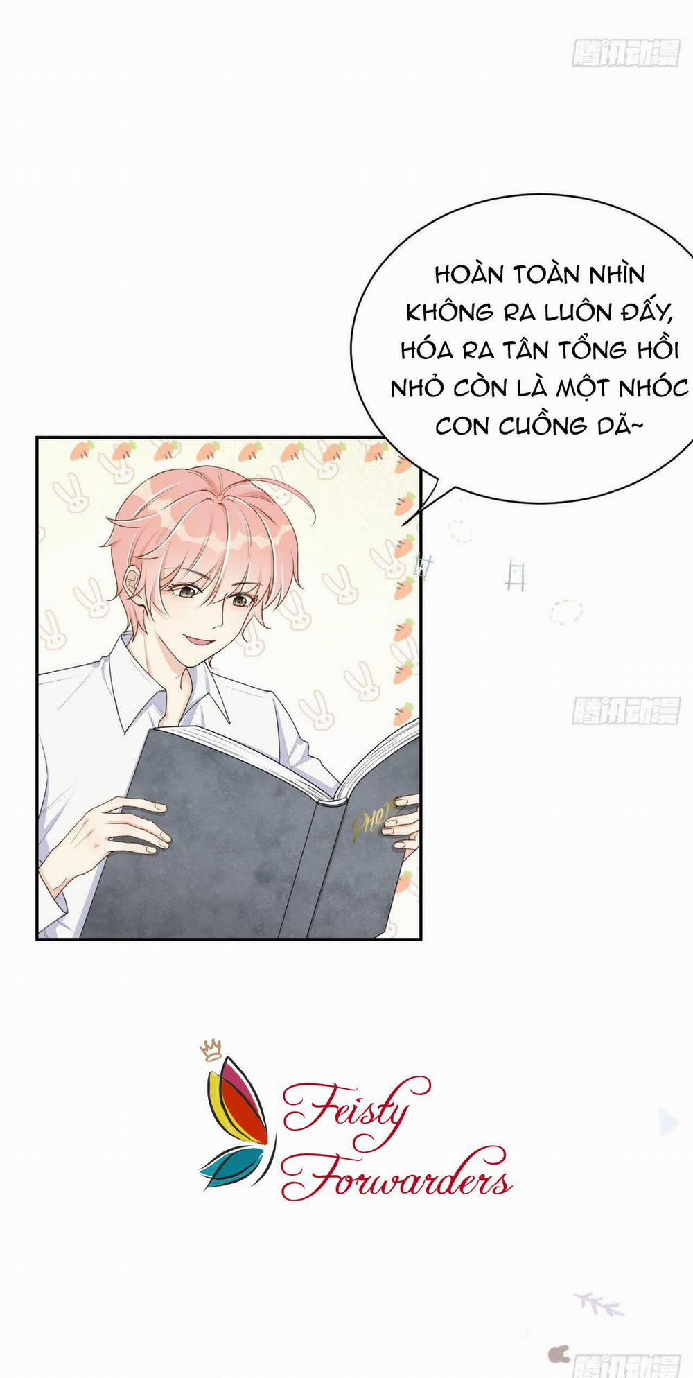 Top Plaything 11 trang 1