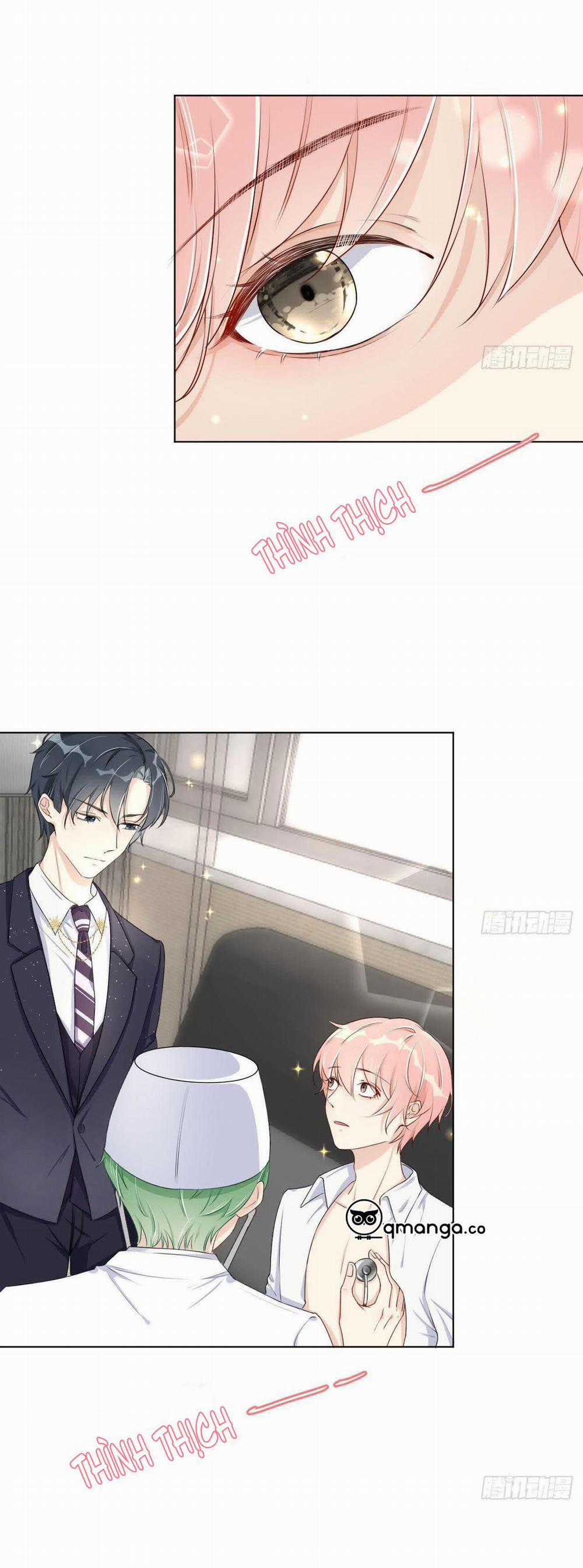 Top Plaything 11 trang 18