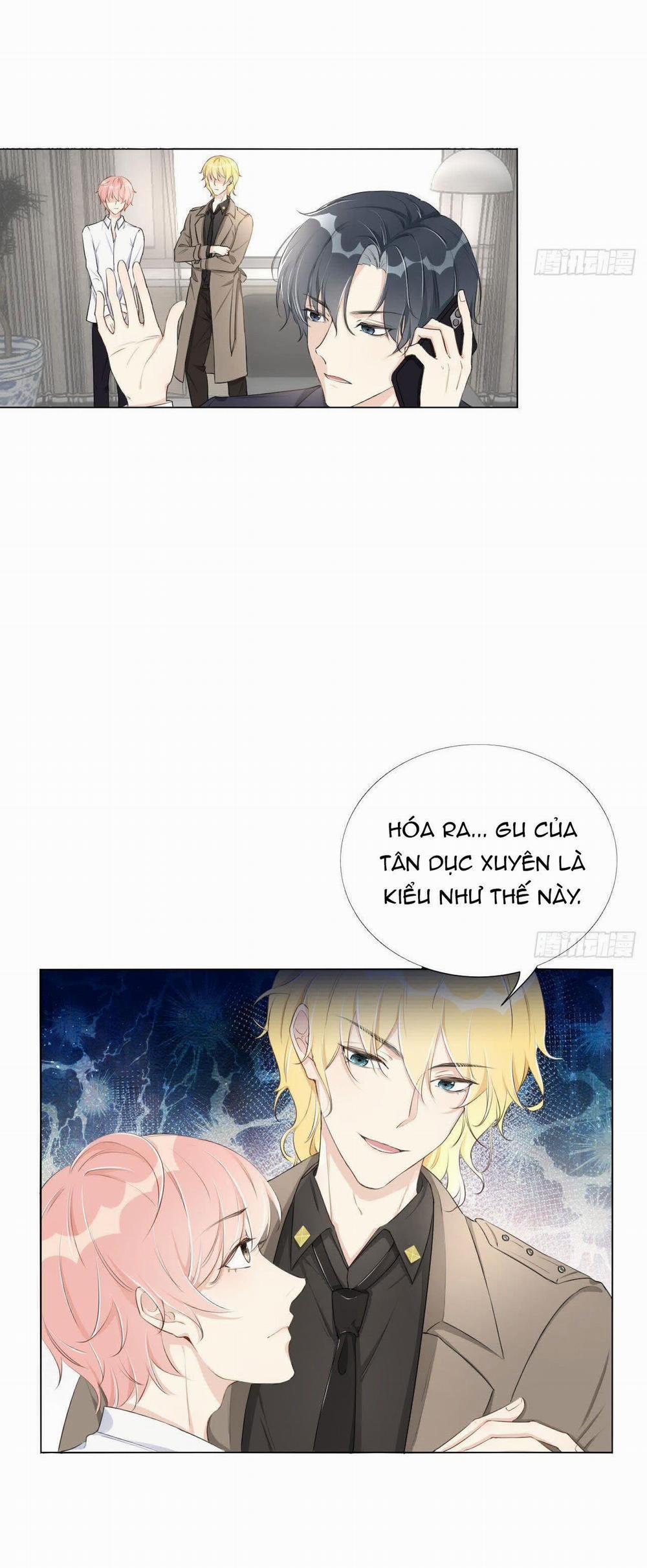 Top Plaything 12 trang 11