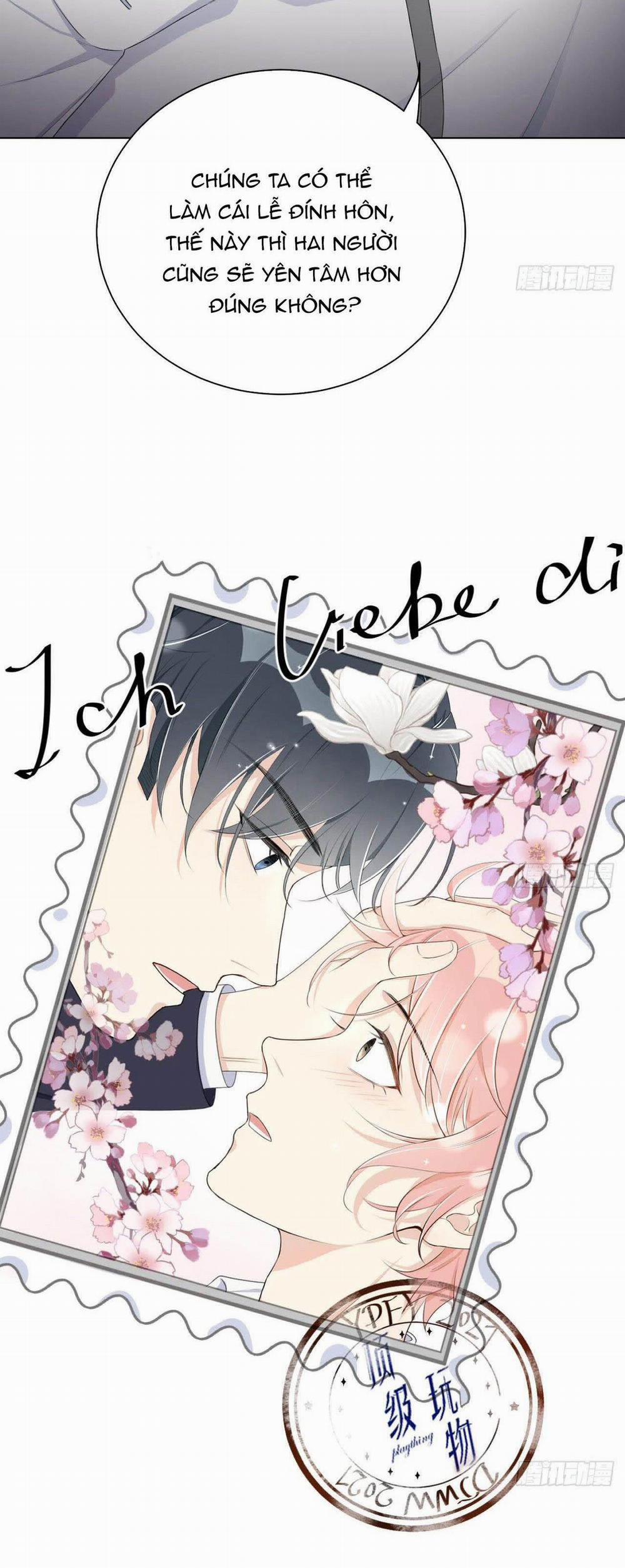 Top Plaything 14 trang 1