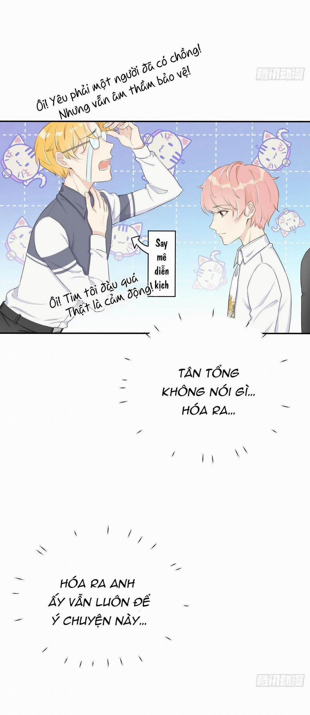 Top Plaything 14 trang 19