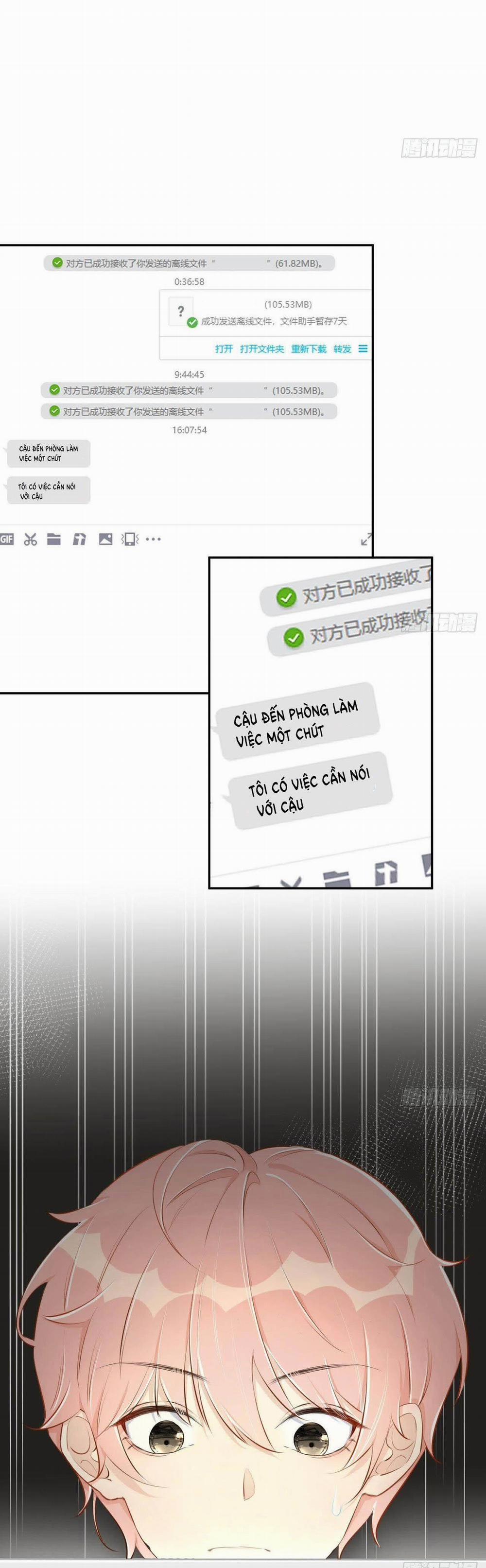 Top Plaything 14 trang 21