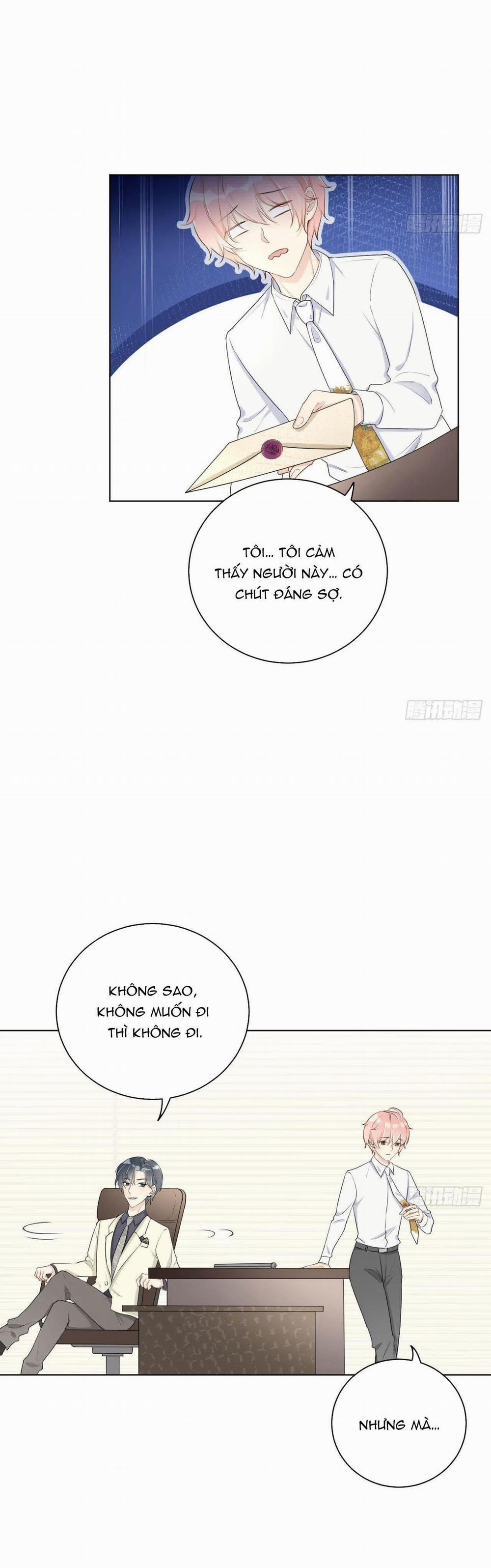 Top Plaything 15 trang 14