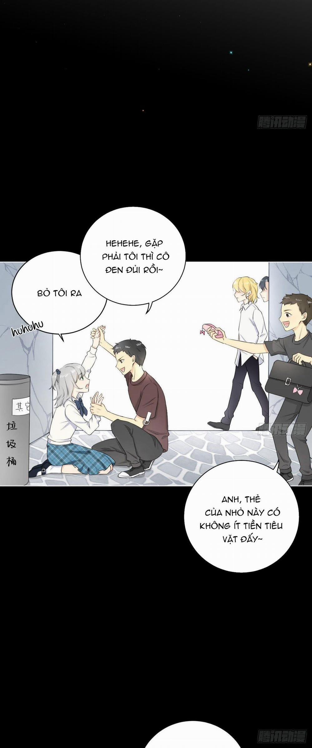 Top Plaything 15 trang 16