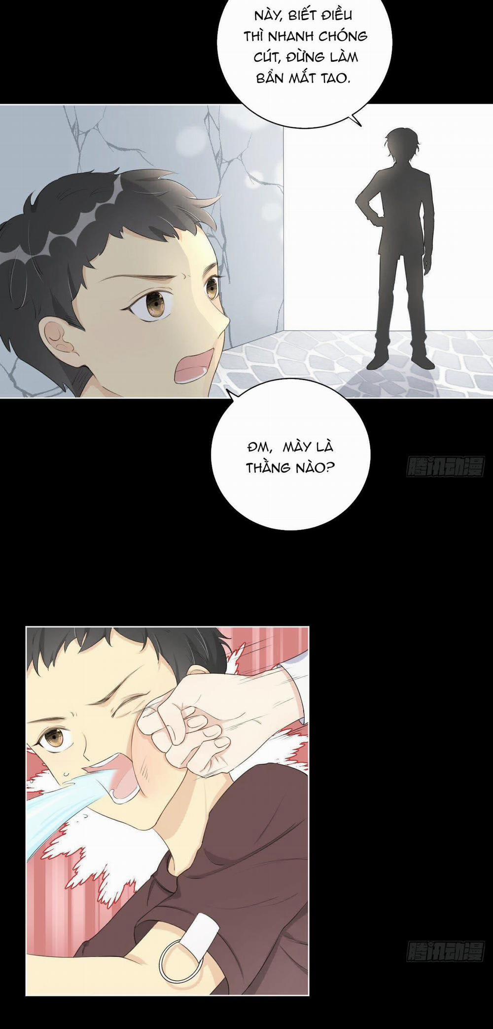 Top Plaything 15 trang 17