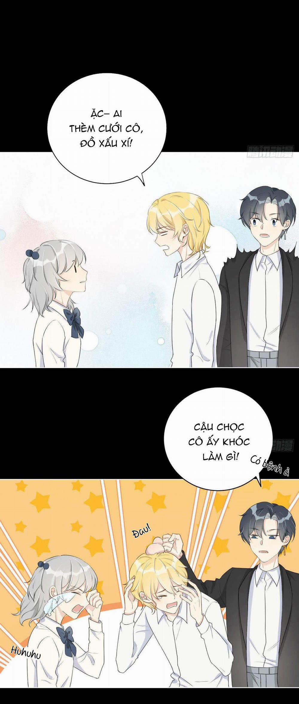 Top Plaything 15 trang 21