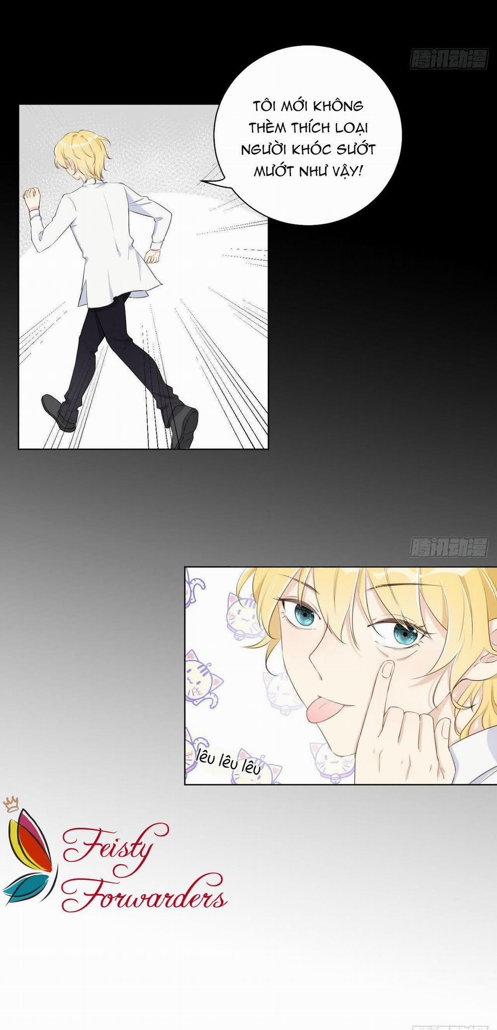 Top Plaything 15 trang 22