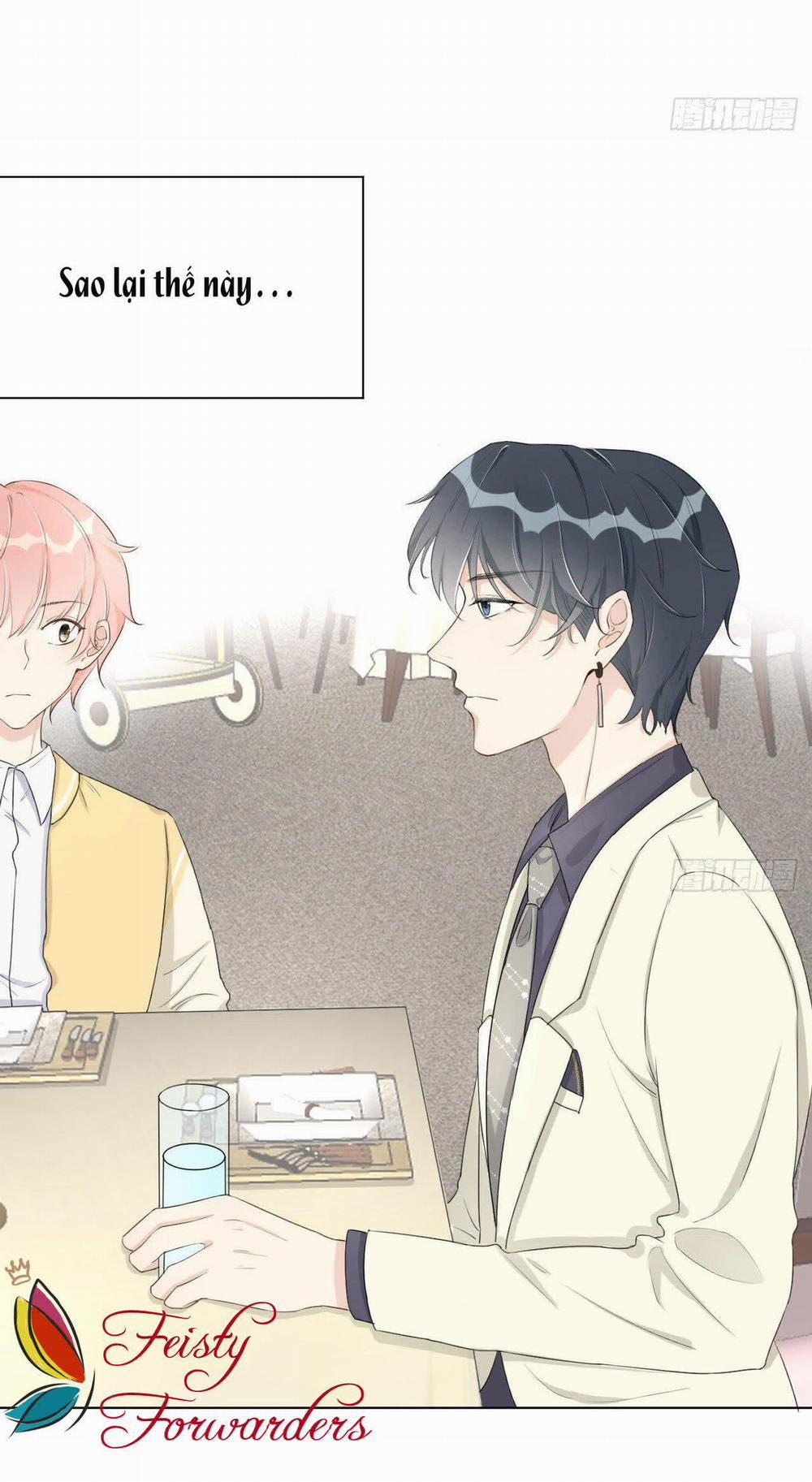 Top Plaything 15 trang 27