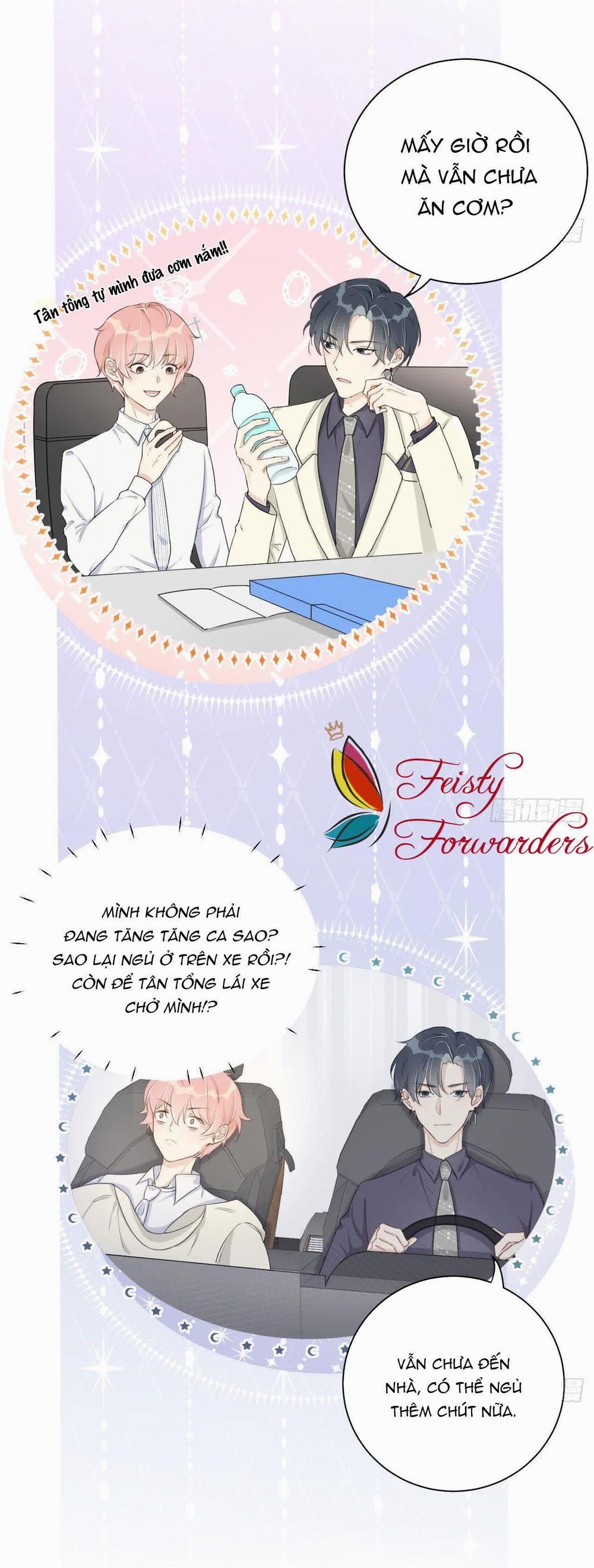 Top Plaything 15 trang 3