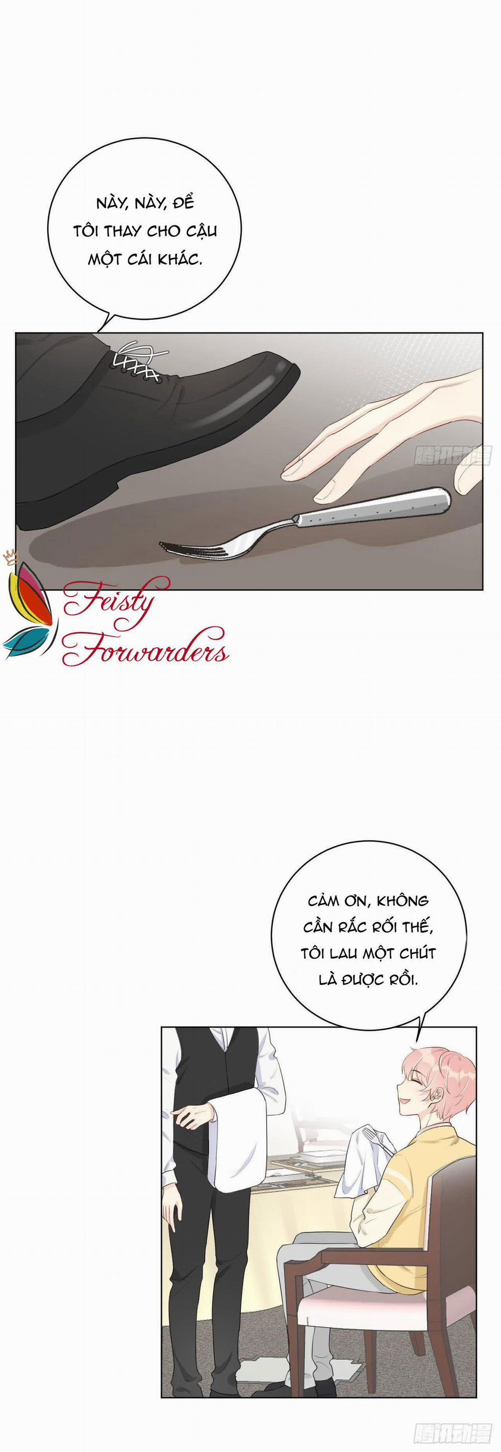 Top Plaything 16 trang 16