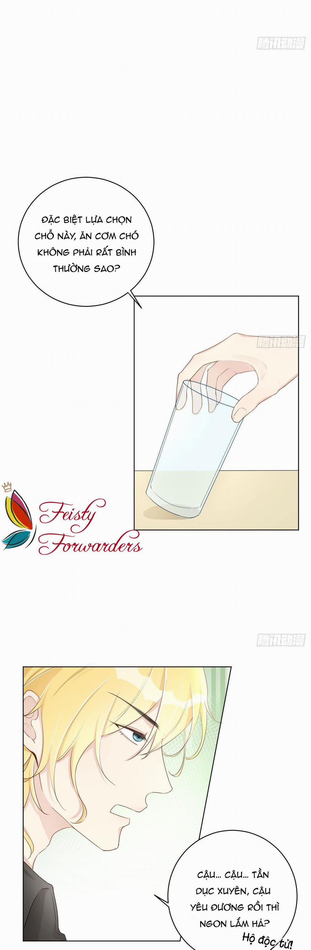 Top Plaything 16 trang 8