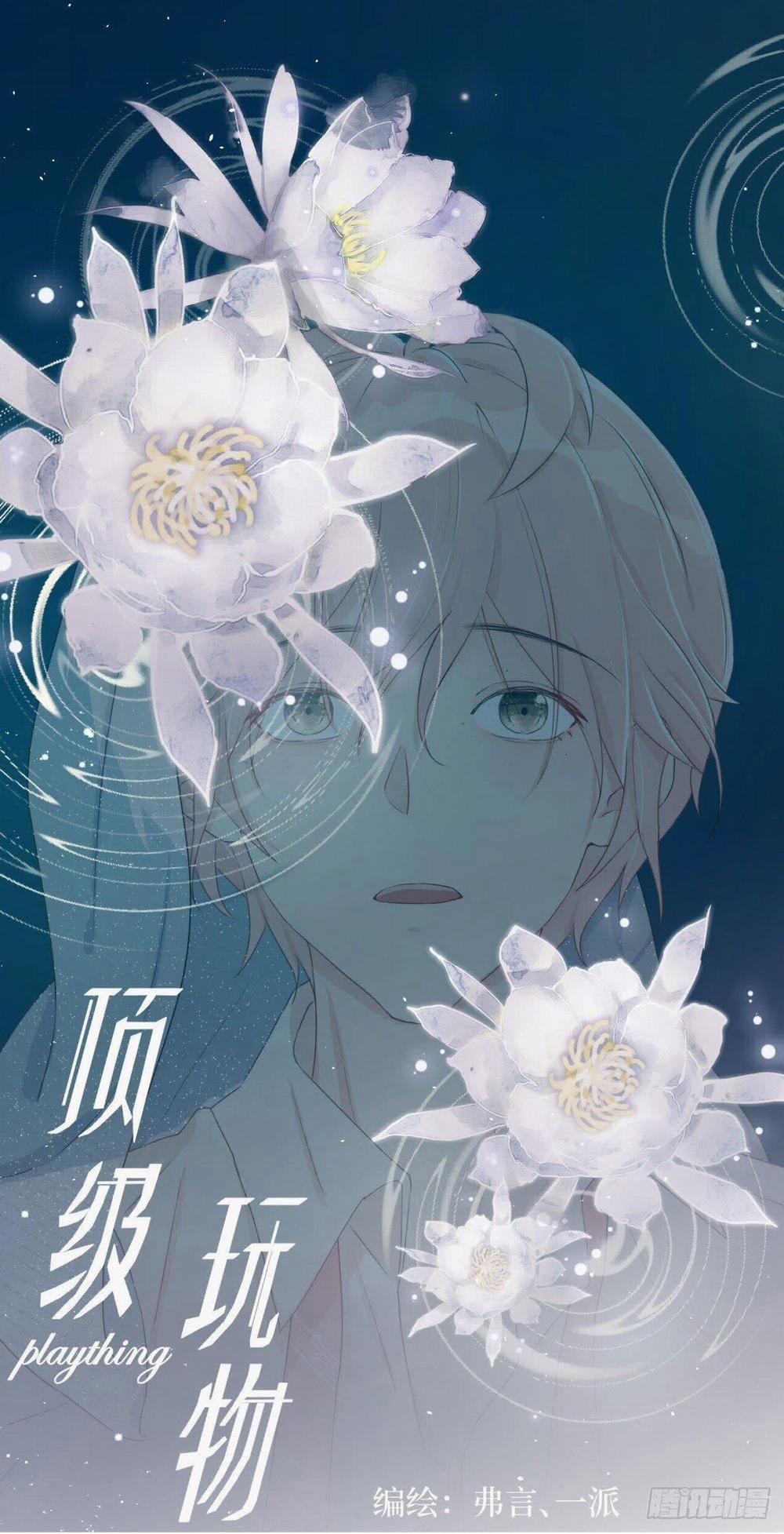 Top Plaything 3 trang 0