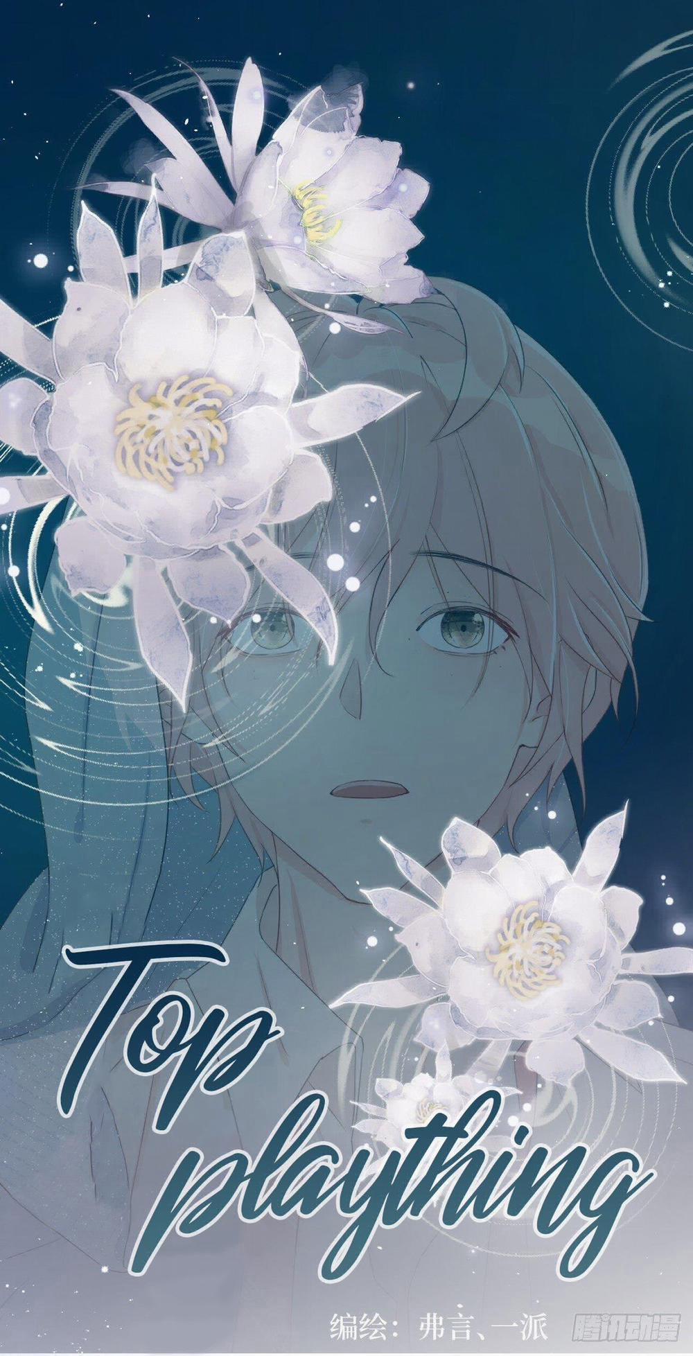 Top Plaything 4 trang 0