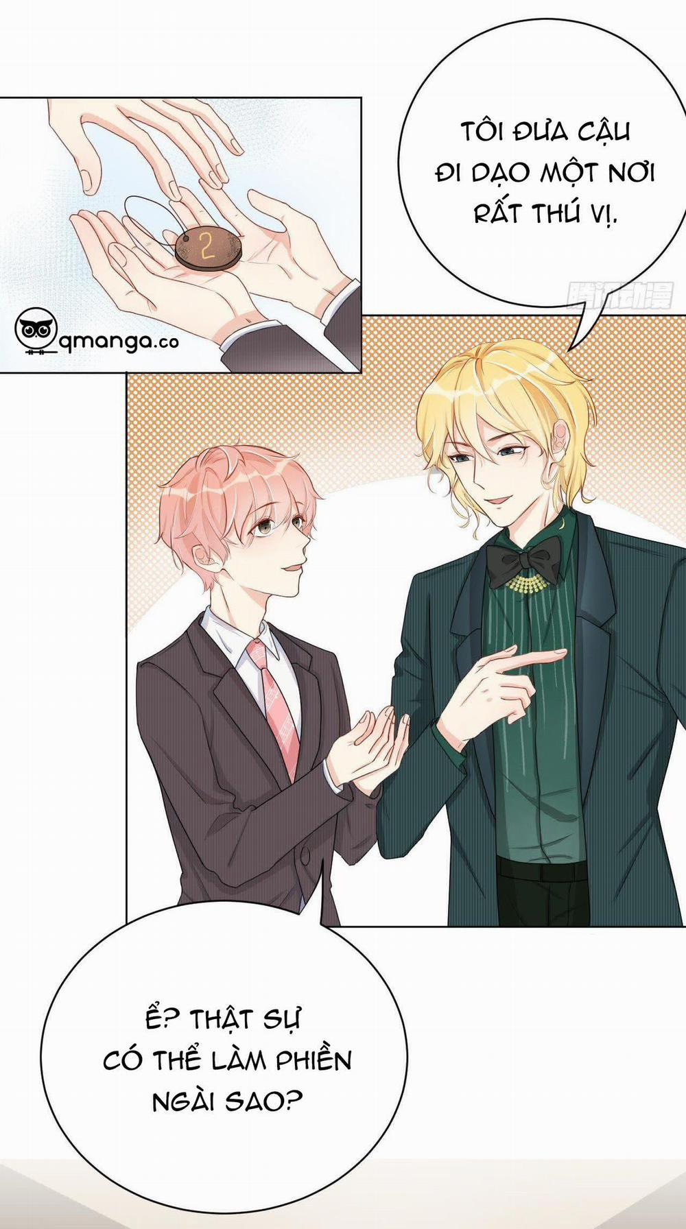 Top Plaything 5 trang 30