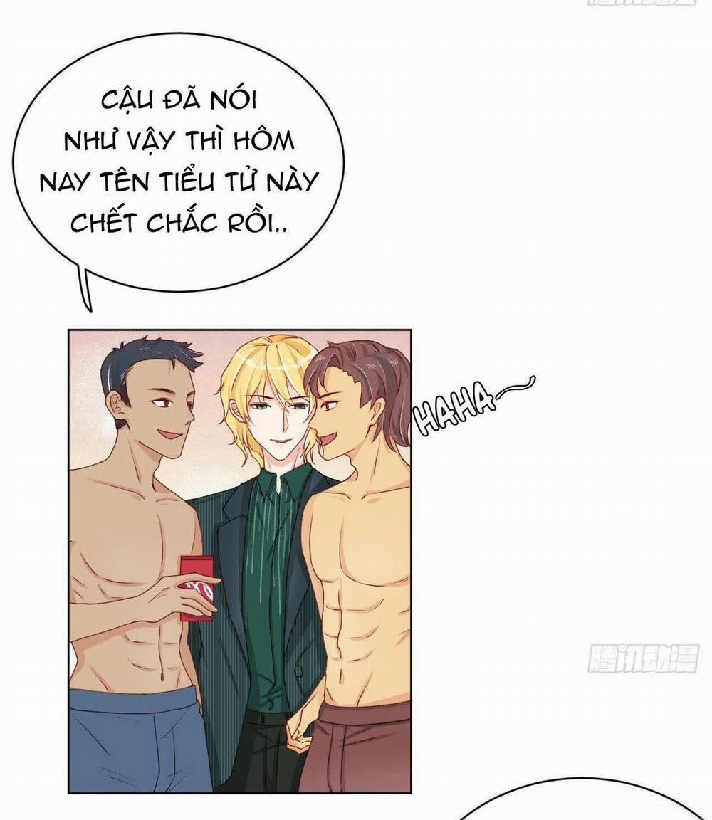 Top Plaything 6 trang 13