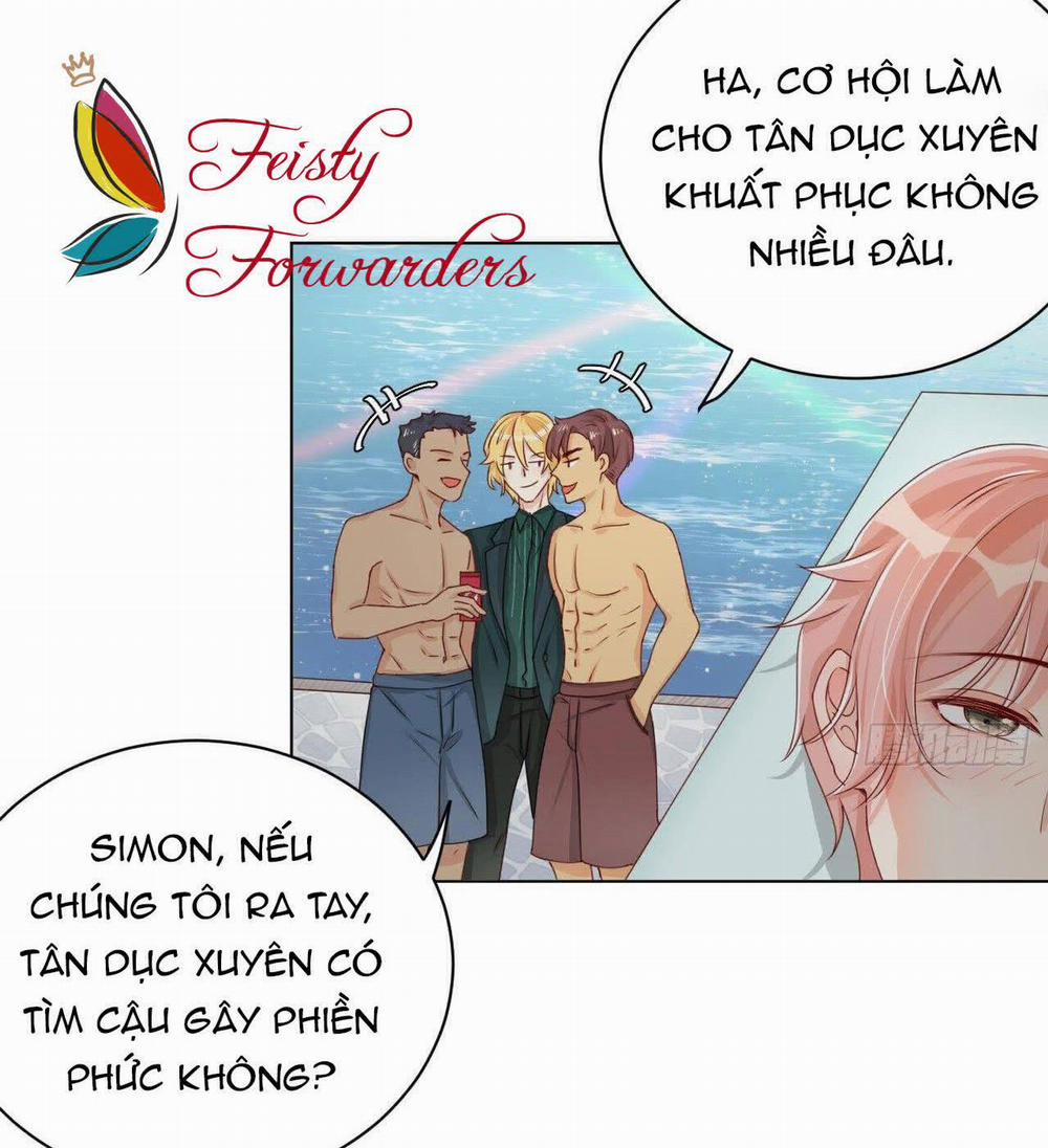 Top Plaything 6 trang 14