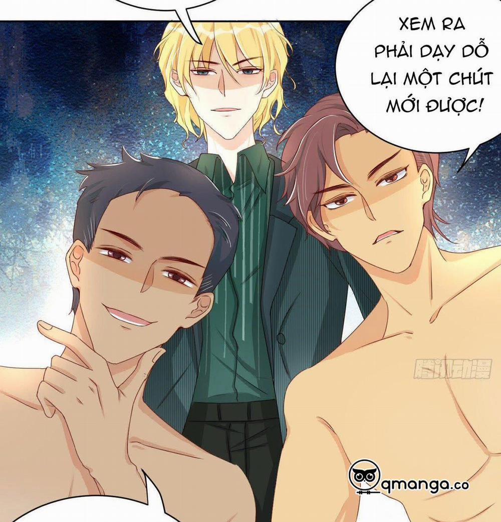 Top Plaything 6 trang 22