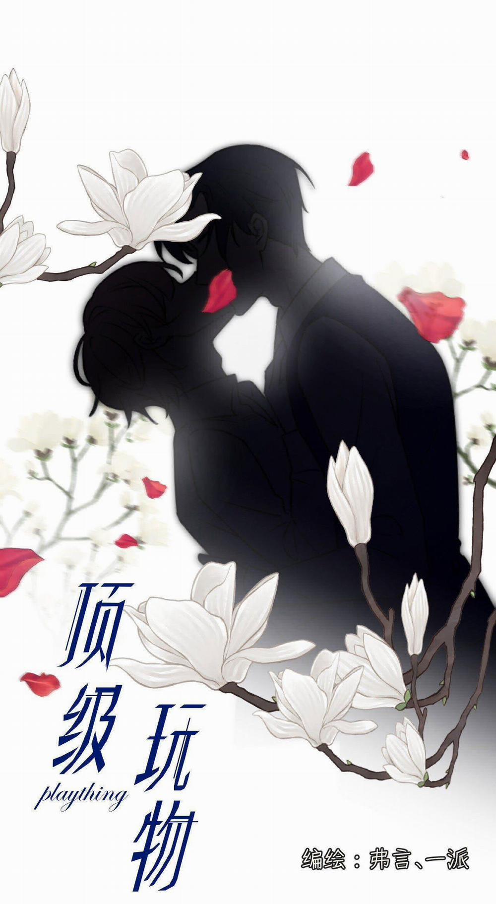 Top Plaything 7 trang 0