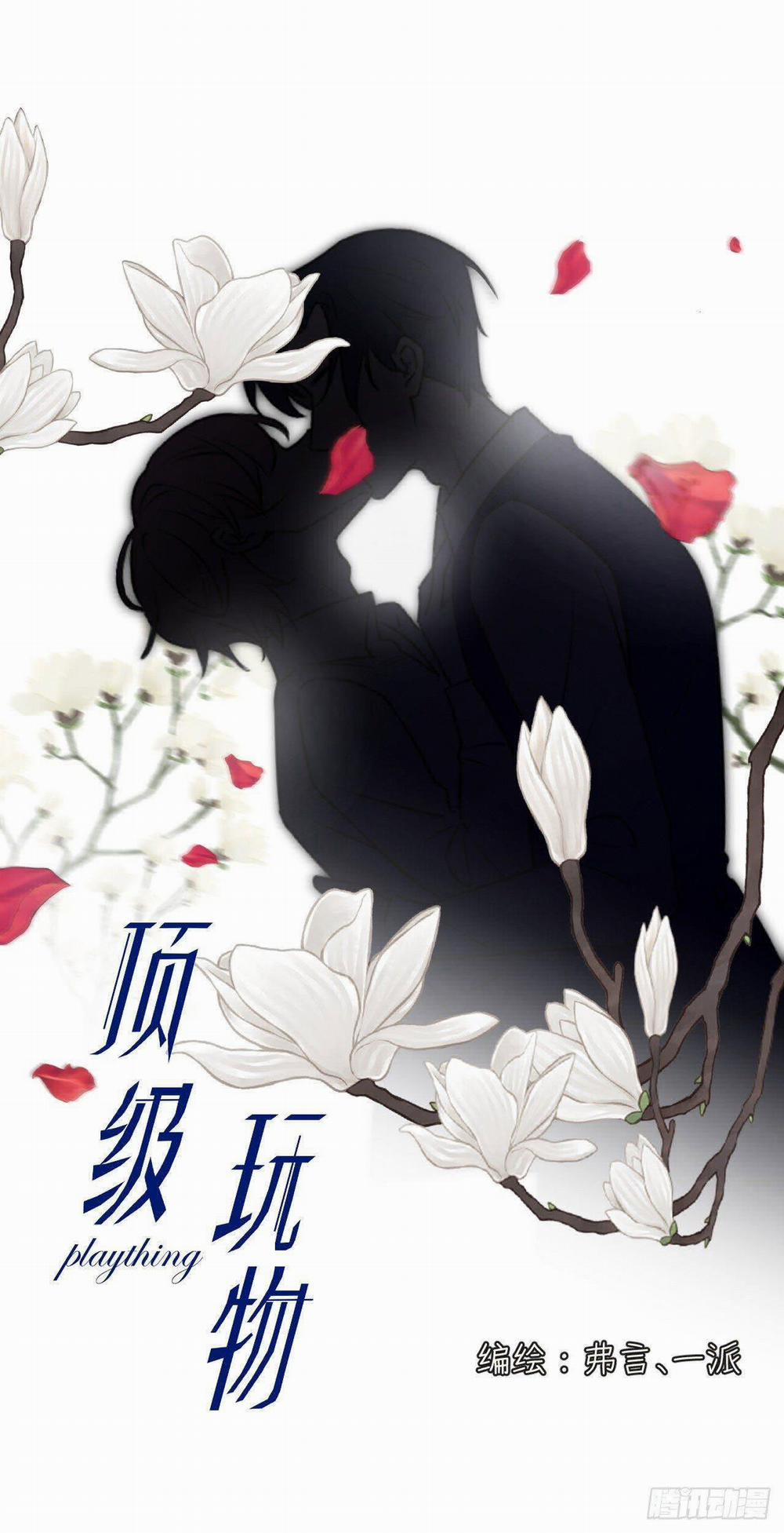 Top Plaything 8 trang 0