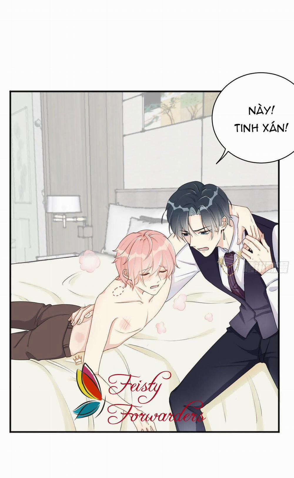 Top Plaything 8 trang 1