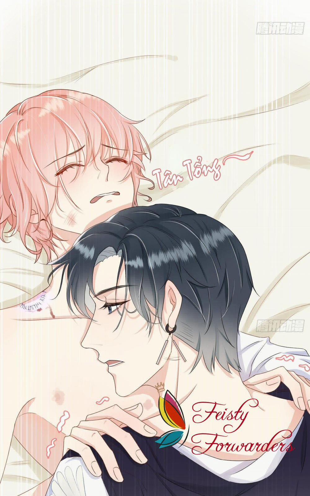 Top Plaything 8 trang 35