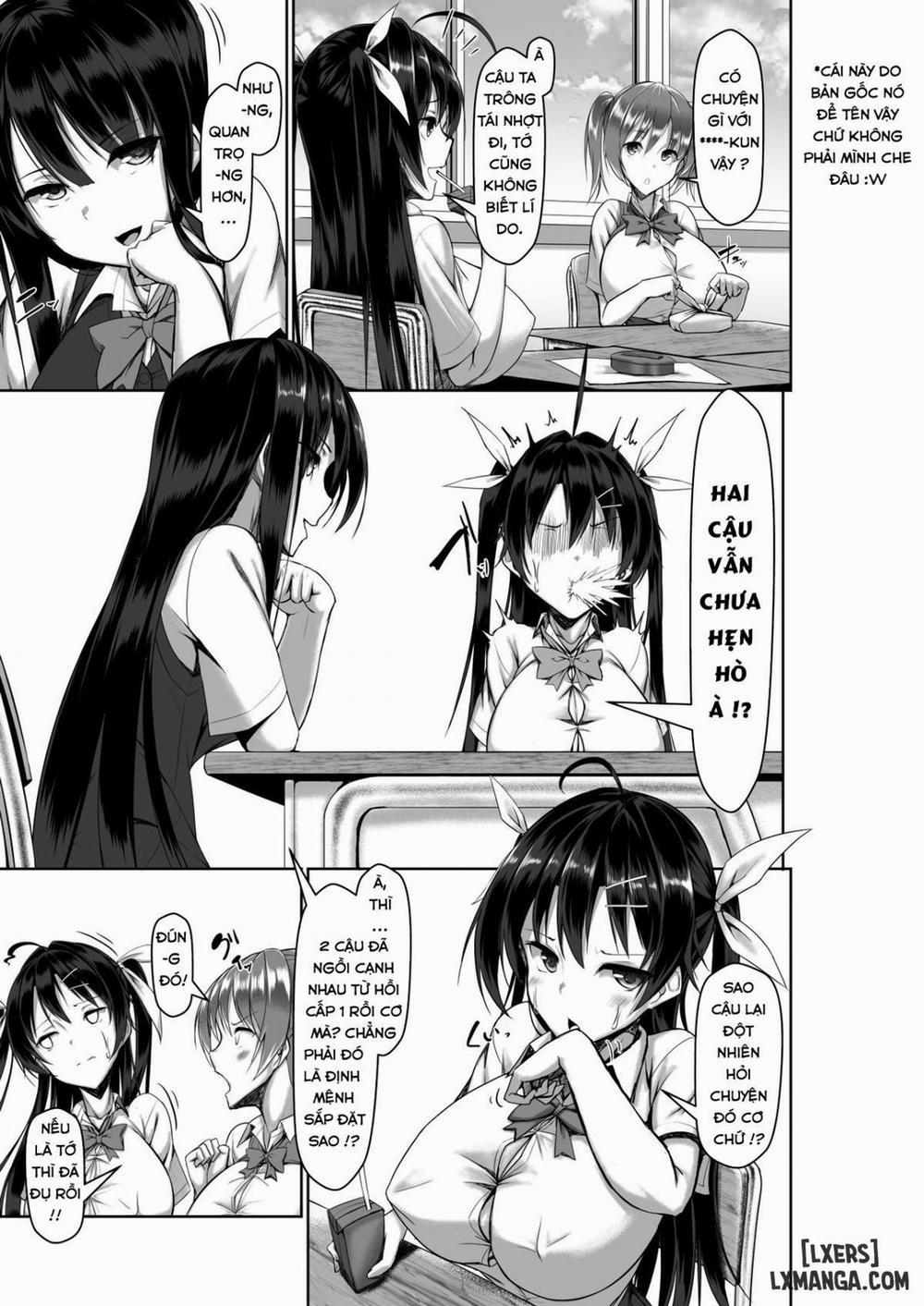 Toppatsusei Bokki Shoukougun 1 trang 17