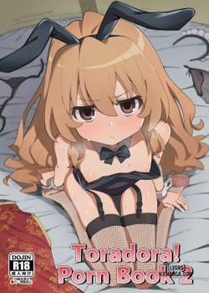 Đọc truyện tranh Toradora! Porn Book 2