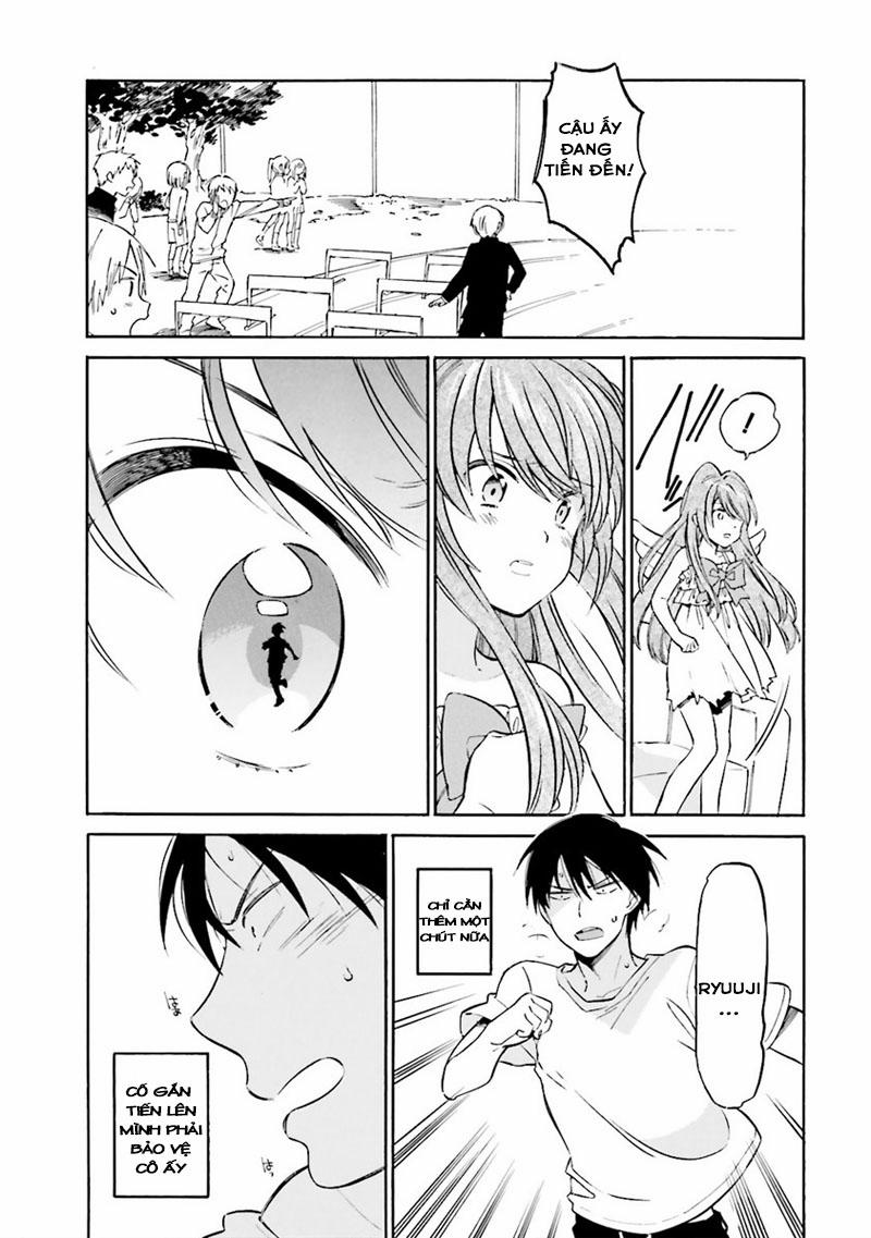 Toradora! 0 Lễ hội trang 12