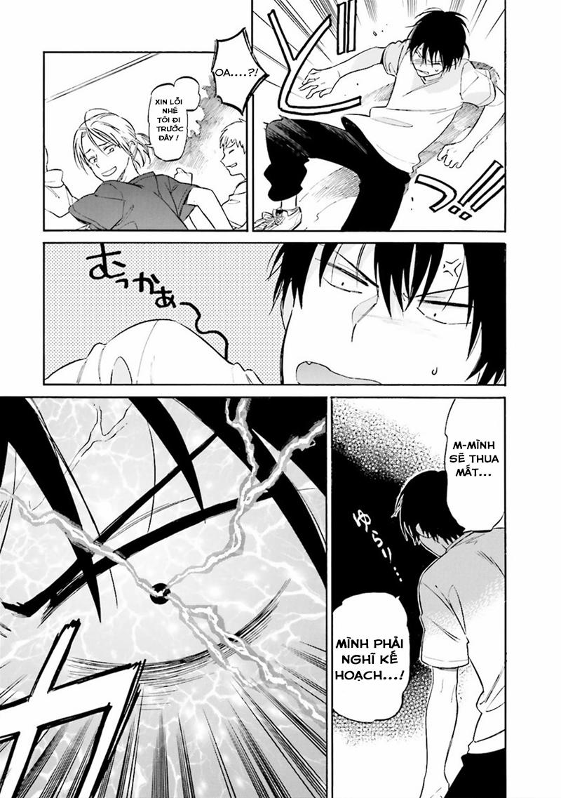 Toradora! 0 Lễ hội trang 7